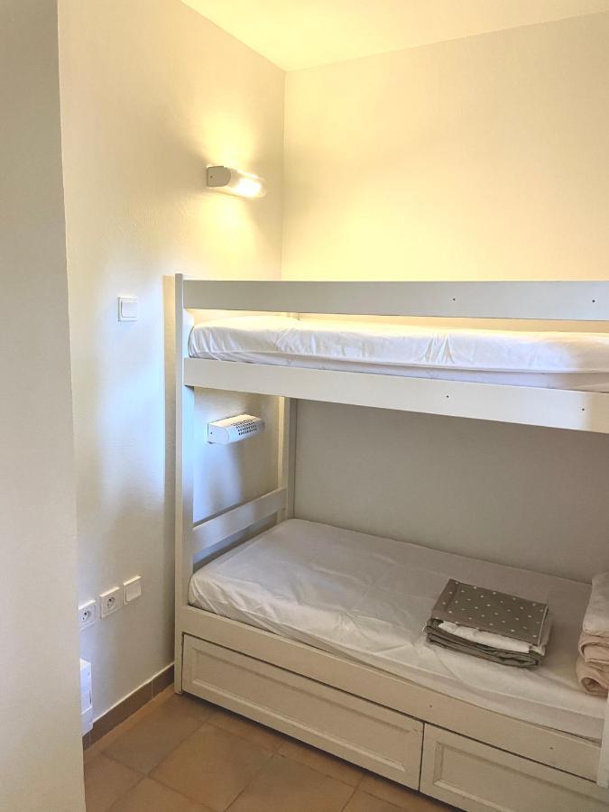 Appartement Golf De Pont Royal Mallemort Bagian luar foto