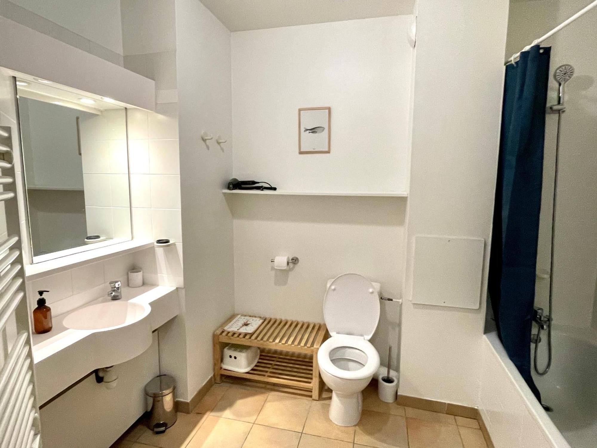 Appartement Golf De Pont Royal Mallemort Bagian luar foto